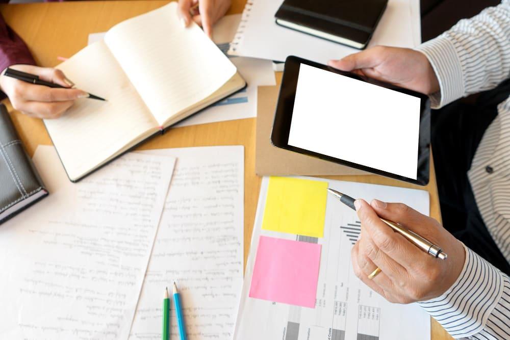 Clear Role Definitions & Ownership