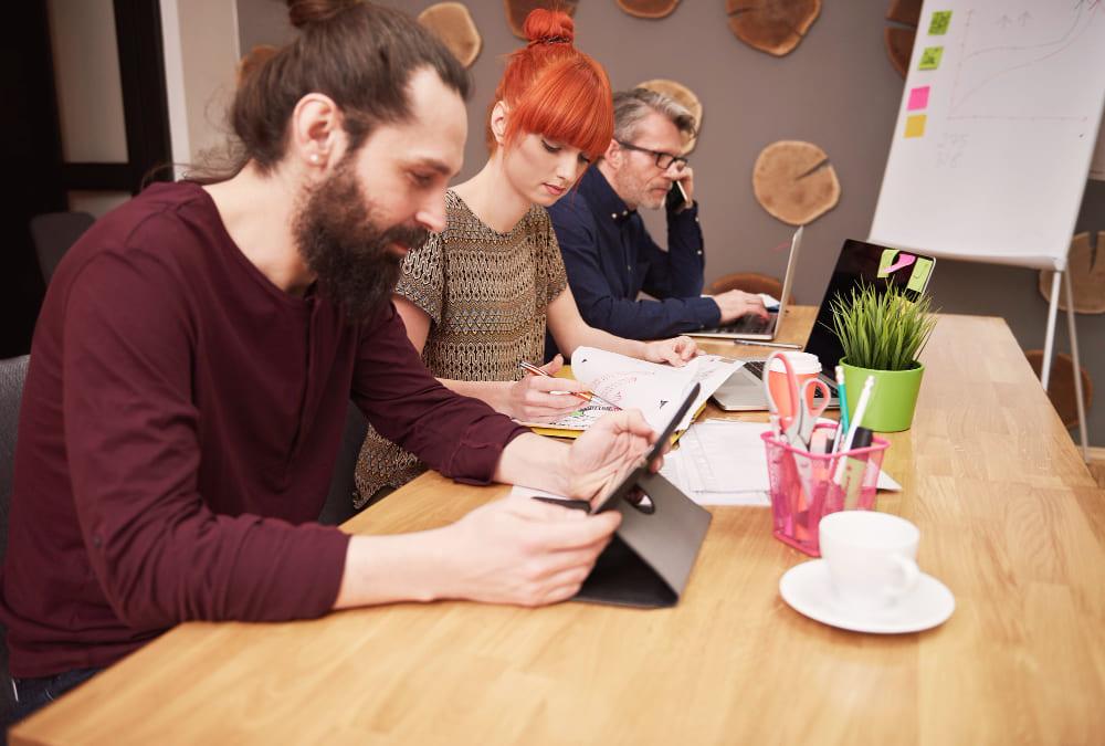 Structure Your Notion & Team Documentation